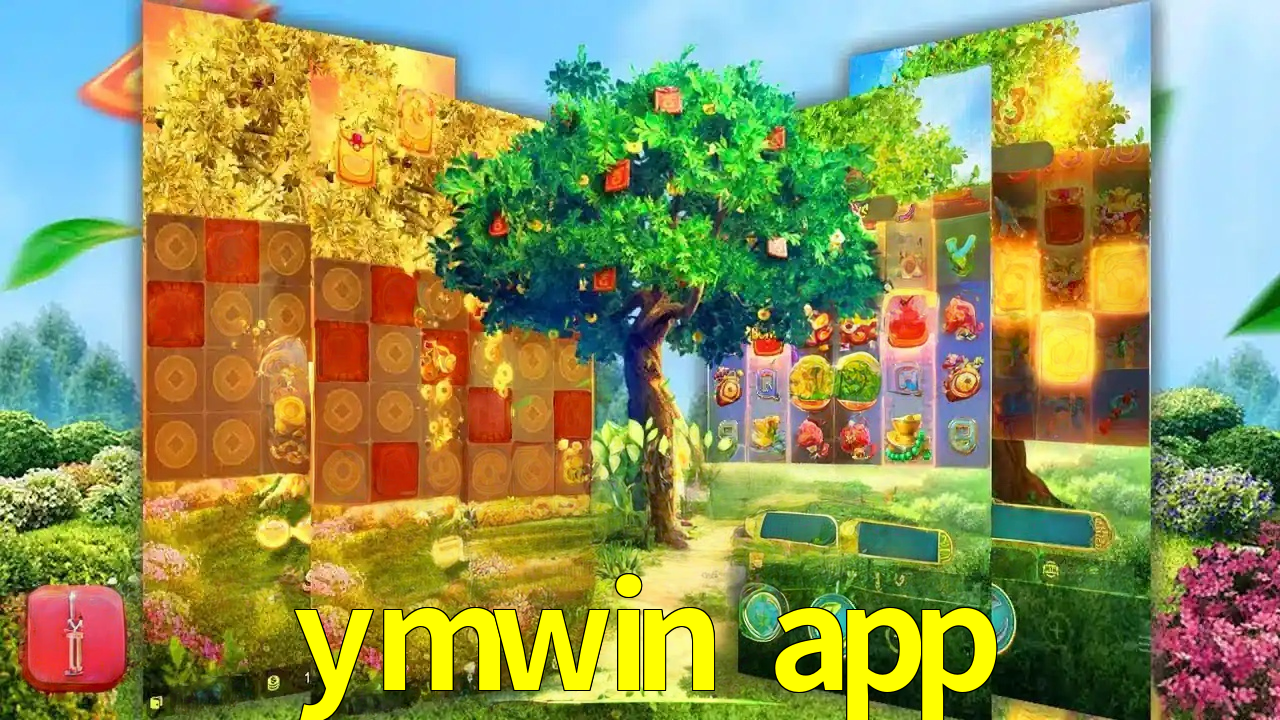 Prosperity Fortune Tree - PG Soft Slot